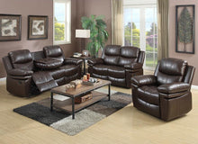 Load image into Gallery viewer, Vegas Recliner Set - Richicollection Furniture Warehouse