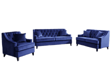 Load image into Gallery viewer, Reece Honore Sofa Set - Richicollection Furniture Warehouse