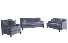 Load image into Gallery viewer, Reece Honore Sofa Set - Richicollection Furniture Warehouse