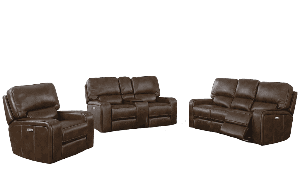 Phoenix Sofa Set Richicollection