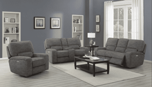 Load image into Gallery viewer, Phoenix Sofa Set - Richicollection Furniture Warehouse