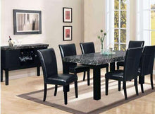 Load image into Gallery viewer, Mackenzie Dining Table Set - Richicollection Furniture Warehouse