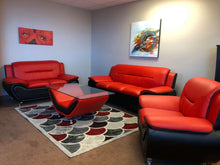 Load image into Gallery viewer, Rocky Sofa Set - Richicollection Furniture Warehouse