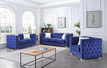 Load image into Gallery viewer, Reece Jewel Sofa Set - Richicollection Furniture Warehouse