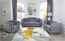 Load image into Gallery viewer, Reece Jewel Sofa Set - Richicollection Furniture Warehouse