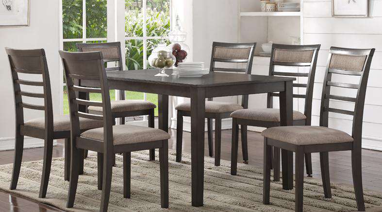 Grayson 7 discount piece dining set