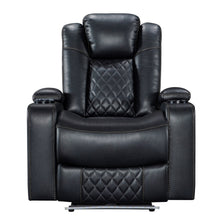 Load image into Gallery viewer, Hudson Power Recliner Set - Richicollection Furniture Warehouse