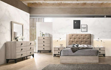 Load image into Gallery viewer, Jackie Marble Bedroom Set - Richicollection Furniture Warehouse