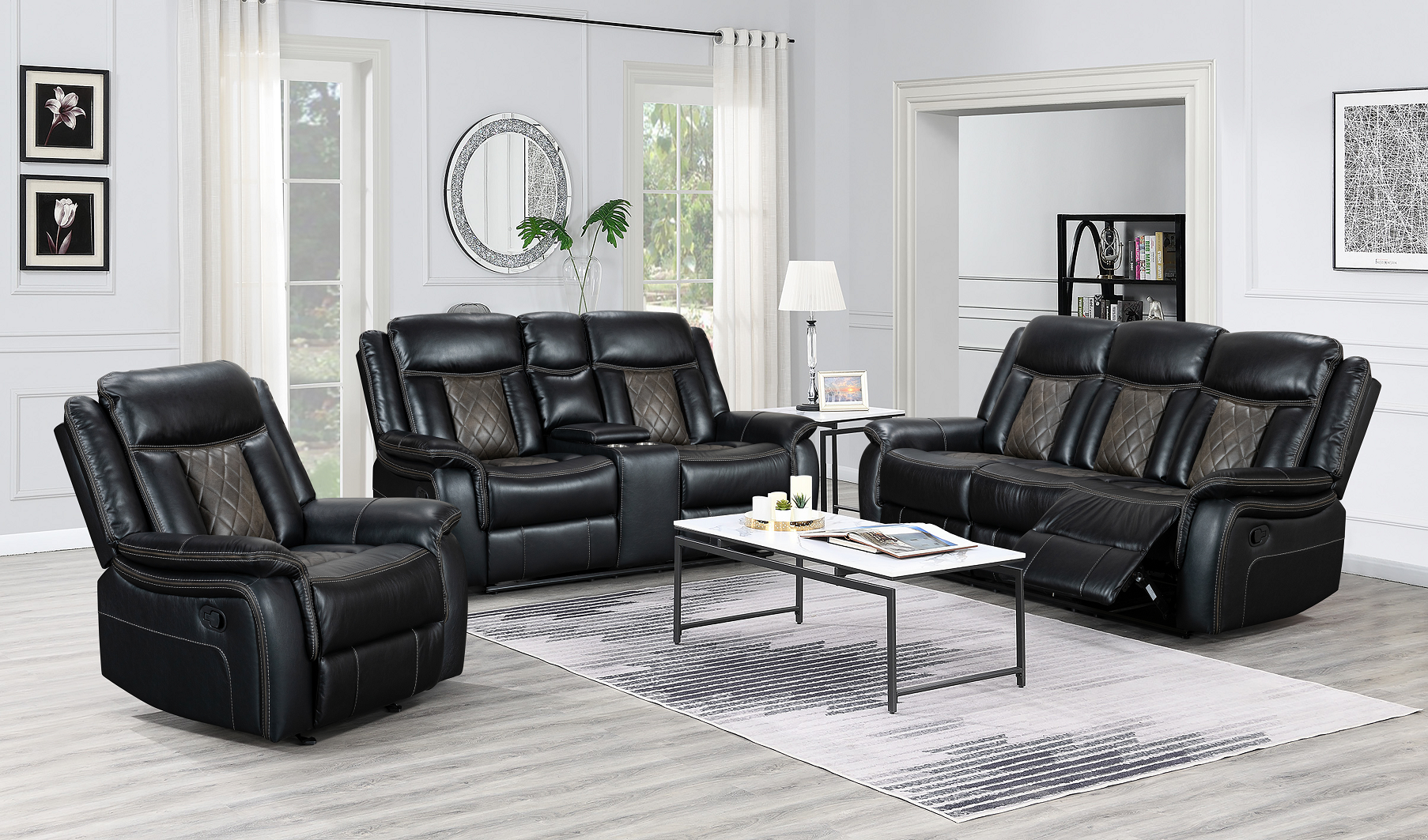 Octane recliner online