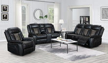 Load image into Gallery viewer, Octane 3PCS Reclining Sofa Set Item#74350 - Richicollection Furniture Warehouse