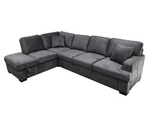 Load image into Gallery viewer, Maldon Sleeper Sofa - Richicollection Furniture Warehouse