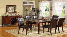 Load image into Gallery viewer, Mackenzie Dining Table Set - Richicollection Furniture Warehouse