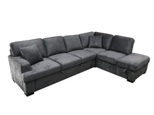 Load image into Gallery viewer, Maldon Sleeper Sofa - Richicollection Furniture Warehouse