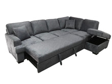 Load image into Gallery viewer, Maldon Sleeper Sofa - Richicollection Furniture Warehouse