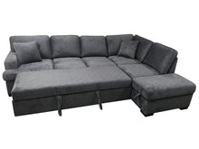 Load image into Gallery viewer, Maldon Sleeper Sofa - Richicollection Furniture Warehouse