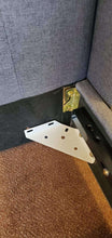 Load image into Gallery viewer, Tuscany Bed Frame (Fabric) - Richicollection Furniture Warehouse