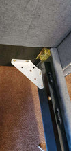 Load image into Gallery viewer, Tuscany Bed Frame (Fabric) - Richicollection Furniture Warehouse