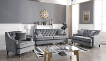 Load image into Gallery viewer, Reece Honore Sofa Set - Richicollection Furniture Warehouse