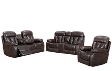 Load image into Gallery viewer, Dallas Sofa Set - Richicollection Furniture Warehouse