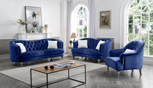 Load image into Gallery viewer, Elizabeth Sofa Set - Richicollection Furniture Warehouse