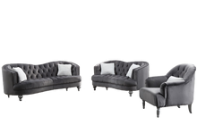 Load image into Gallery viewer, Elizabeth Sofa Set - Richicollection Furniture Warehouse