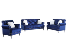 Load image into Gallery viewer, Francesca Sofa Set - Richicollection Furniture Warehouse