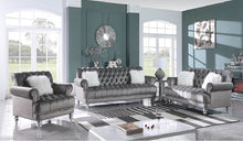 Load image into Gallery viewer, Francesca Sofa Set - Richicollection Furniture Warehouse