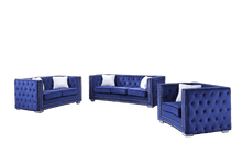 Load image into Gallery viewer, Reece Jewel Sofa Set - Richicollection Furniture Warehouse