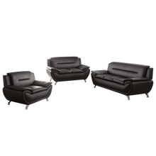 Load image into Gallery viewer, Rocky Sofa Set - Richicollection Furniture Warehouse