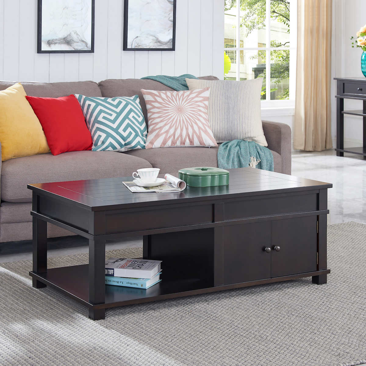 Coffee Table Sets– Richicollection