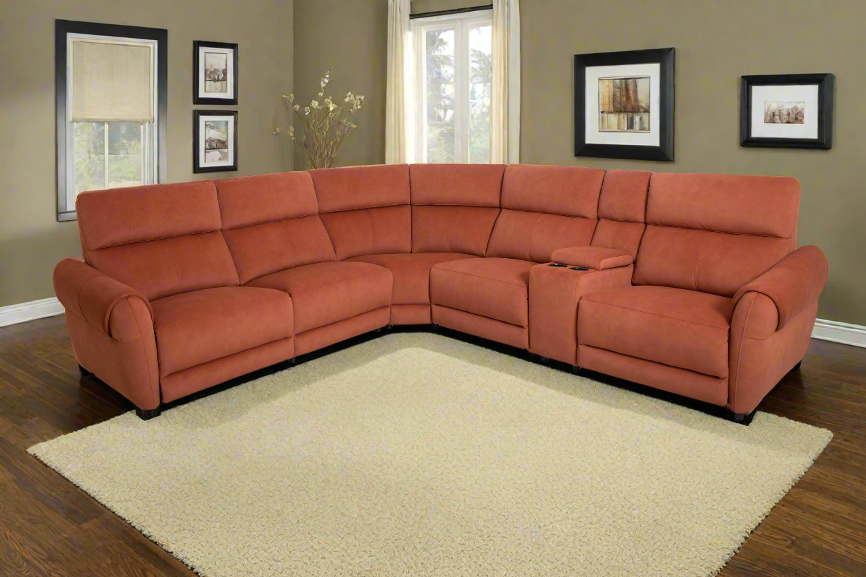 Jessie Sectional TF11072