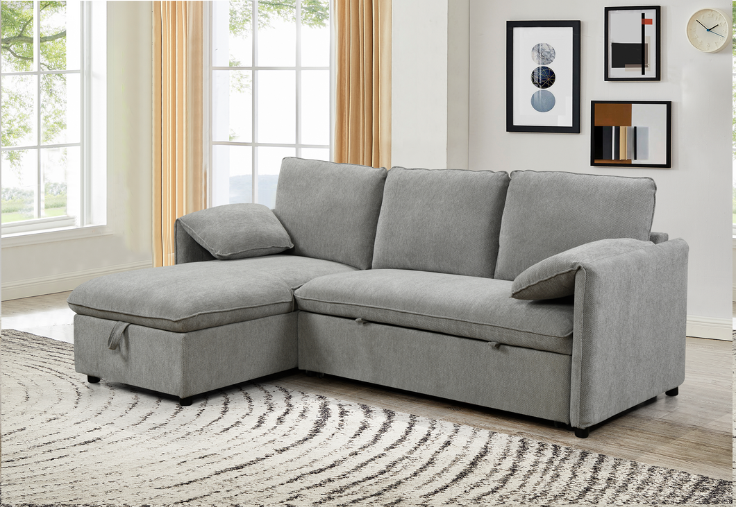 Izara Sofa Bed - 7600 - Richicollection Furniture Warehouse