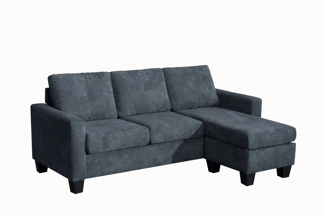 Hillary Reversible Sectional - 2008 - Richicollection Furniture Warehouse