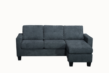 Load image into Gallery viewer, Hillary Reversible Sectional - 2008 - Richicollection Furniture Warehouse
