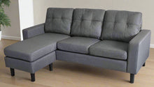 Load image into Gallery viewer, Teddy Sectional S833
