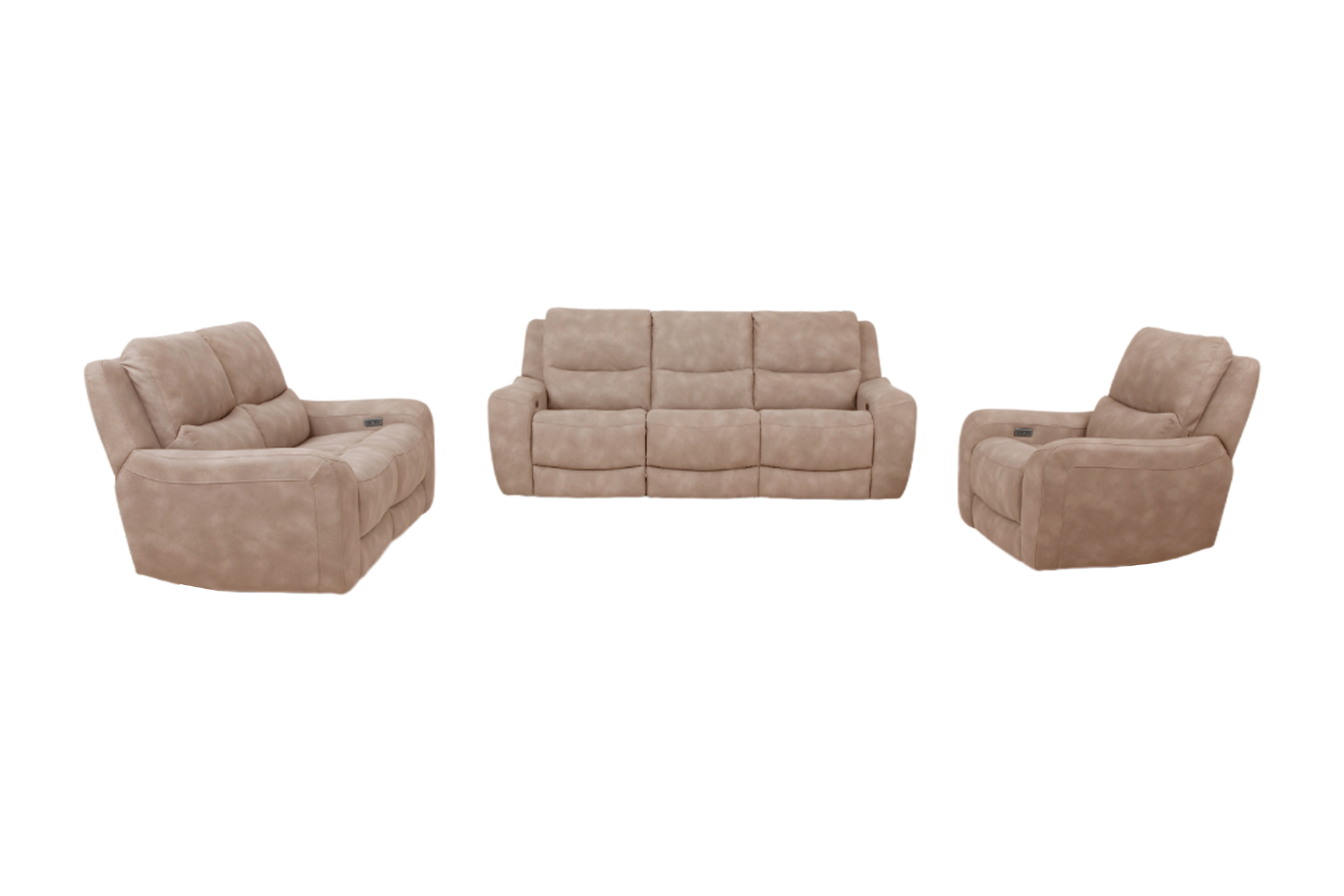 KENORA 70777  SOFA SET - Richicollection Furniture Warehouse