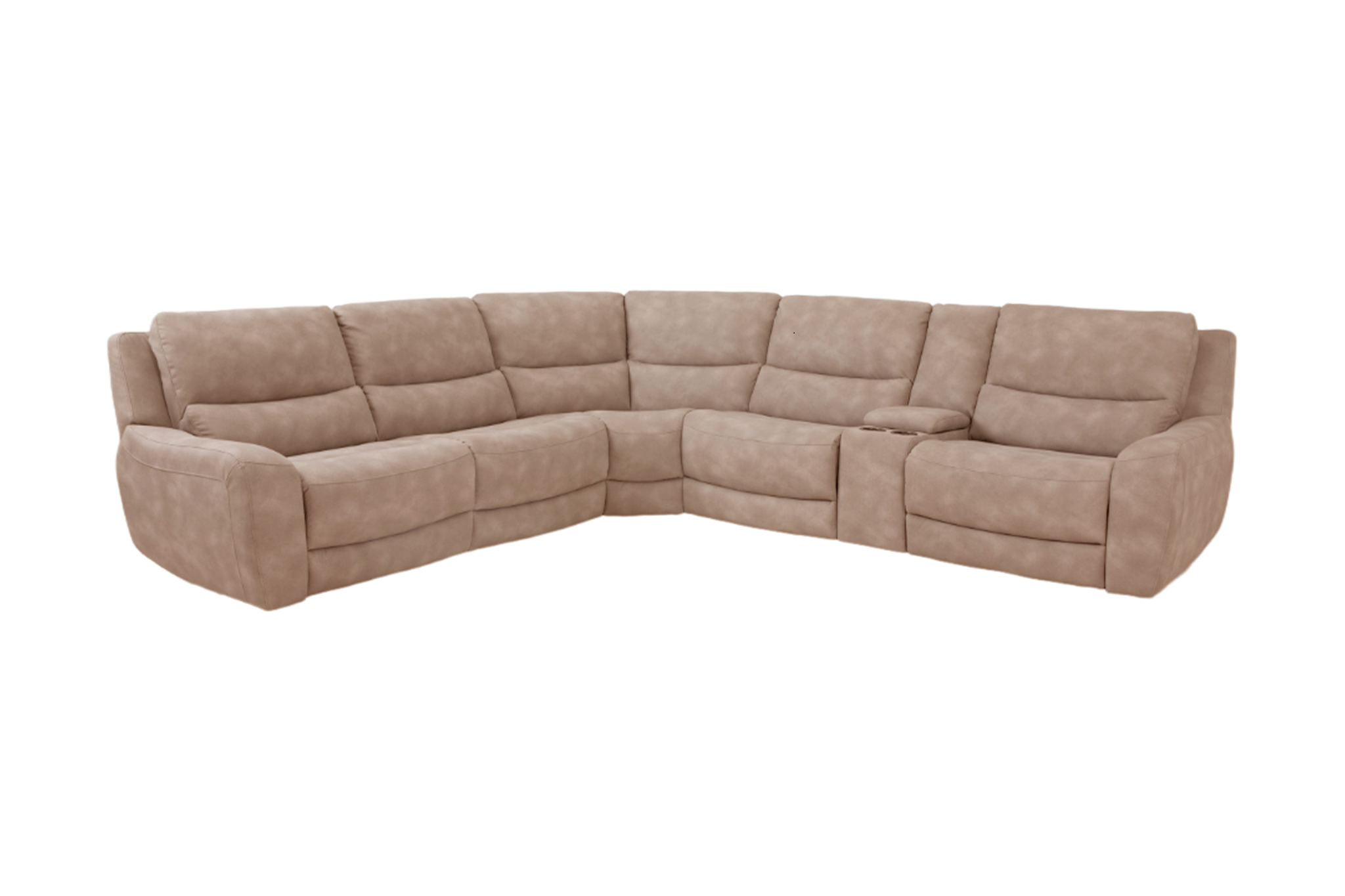 KENORA 70777 SECTIONAL - Richicollection Furniture Warehouse