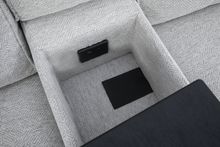 Load image into Gallery viewer, CLARINGTON SECTIONAL 71066
