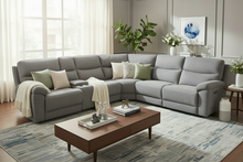 Load image into Gallery viewer, ESSEX RECLINER SECTIONAL 71212
