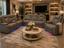 Load image into Gallery viewer, Timmins Power Recliner Sets 70591
