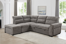Load image into Gallery viewer, Serina Sofa Bed - 7597 - Richicollection Furniture Warehouse
