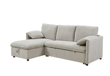 Load image into Gallery viewer, Izara Sofa Bed - 7600 - Richicollection Furniture Warehouse
