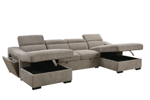Load image into Gallery viewer, MARLEY KF7700 - Richicollection Furniture Warehouse
