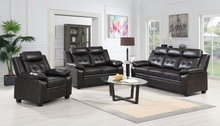 Load image into Gallery viewer, HELENA SOFA SET 7822
