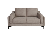 Load image into Gallery viewer, Isabella 3 Piece Fabric Sofa Set IH3006
