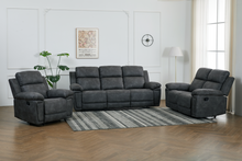 Load image into Gallery viewer, ECLIPSE RECLINING SOFA SET R82080
