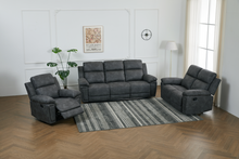 Load image into Gallery viewer, ECLIPSE RECLINING SOFA SET R82080
