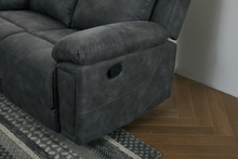 Load image into Gallery viewer, ECLIPSE RECLINING SOFA SET R82080
