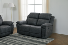 Load image into Gallery viewer, ECLIPSE RECLINING SOFA SET R82080
