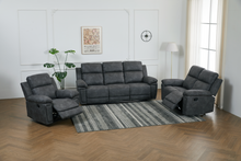 Load image into Gallery viewer, ECLIPSE RECLINING SOFA SET R82080

